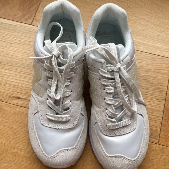 New balance 574 - Picture 2 of 6